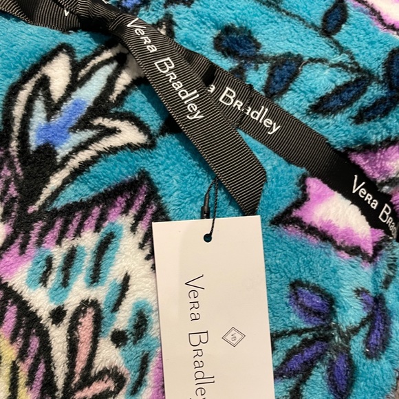 Vera Bradley Bedding Vera Bradley Throw Poshmark